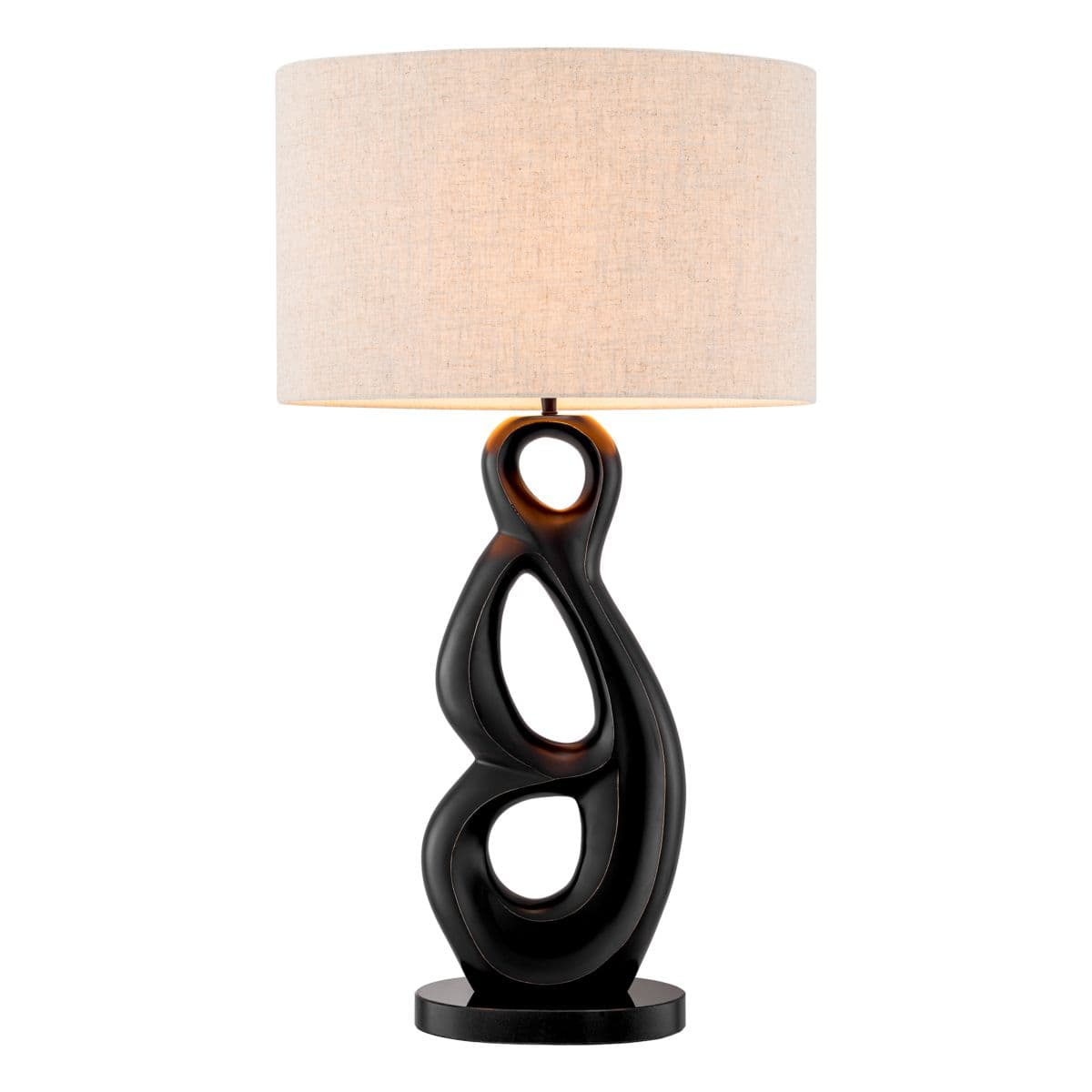 Eichholtz Table Lamp Macias — фото 3