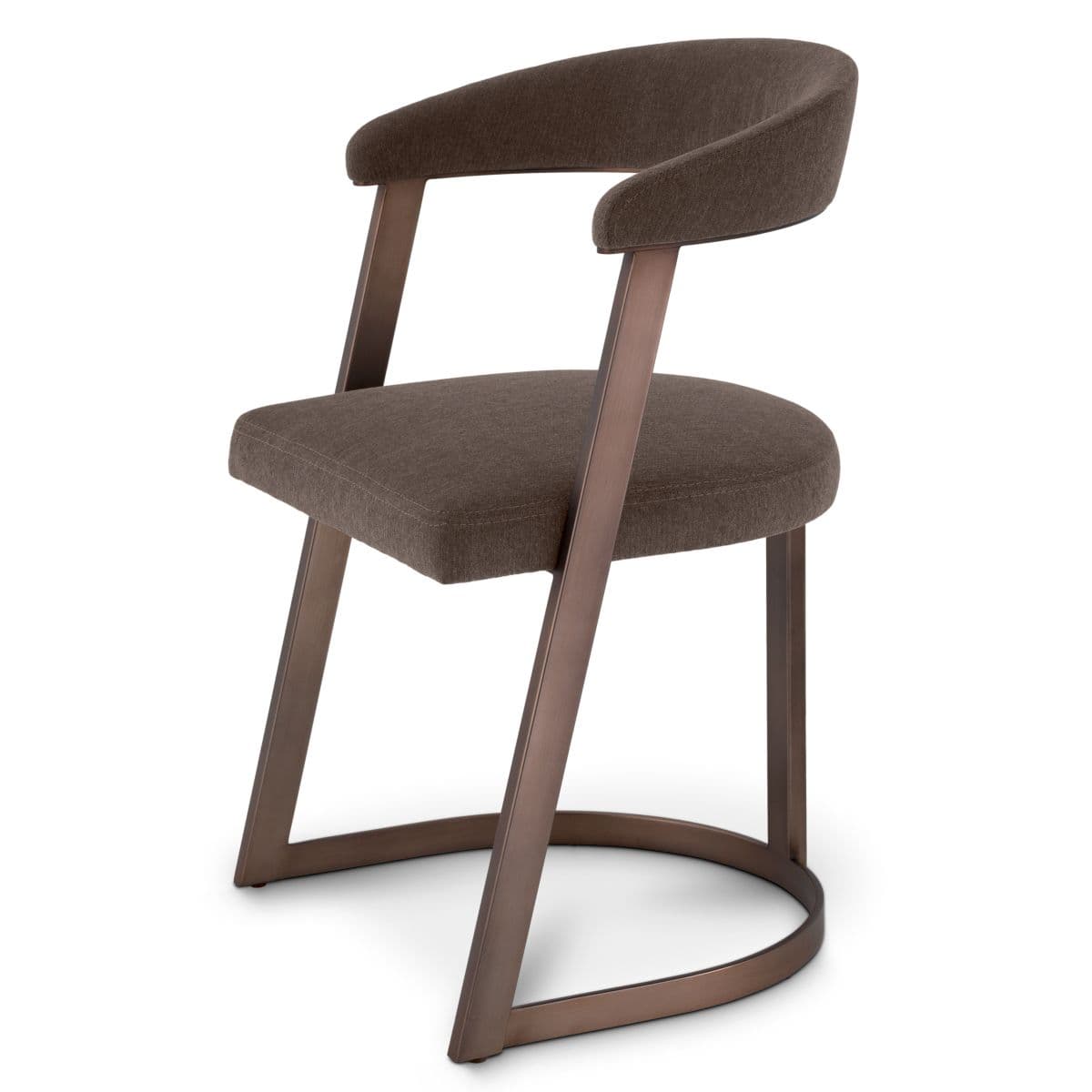 Eichholtz Dining Chair Dexter — фото 4