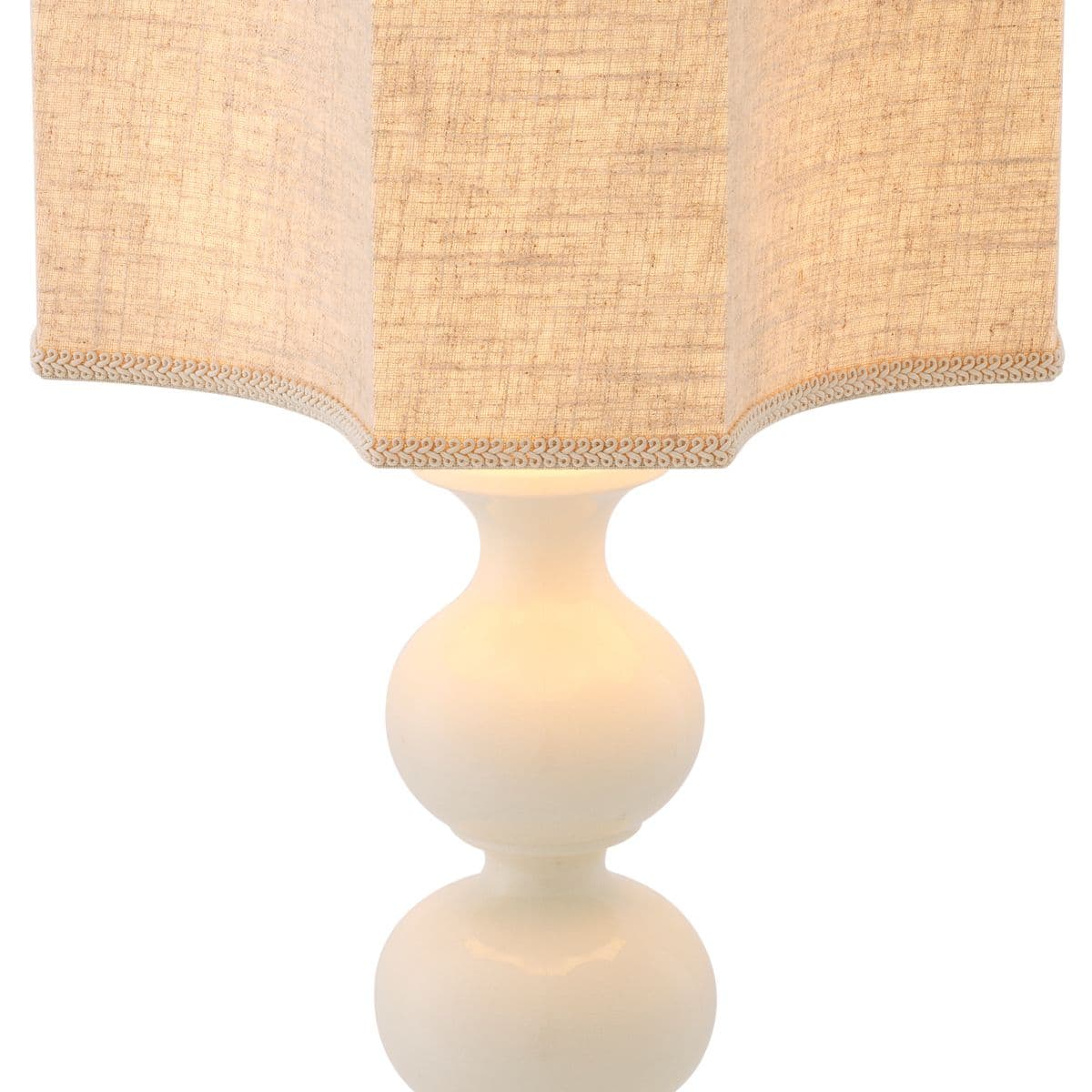 Eichholtz Table Lamp Mabel — фото 5