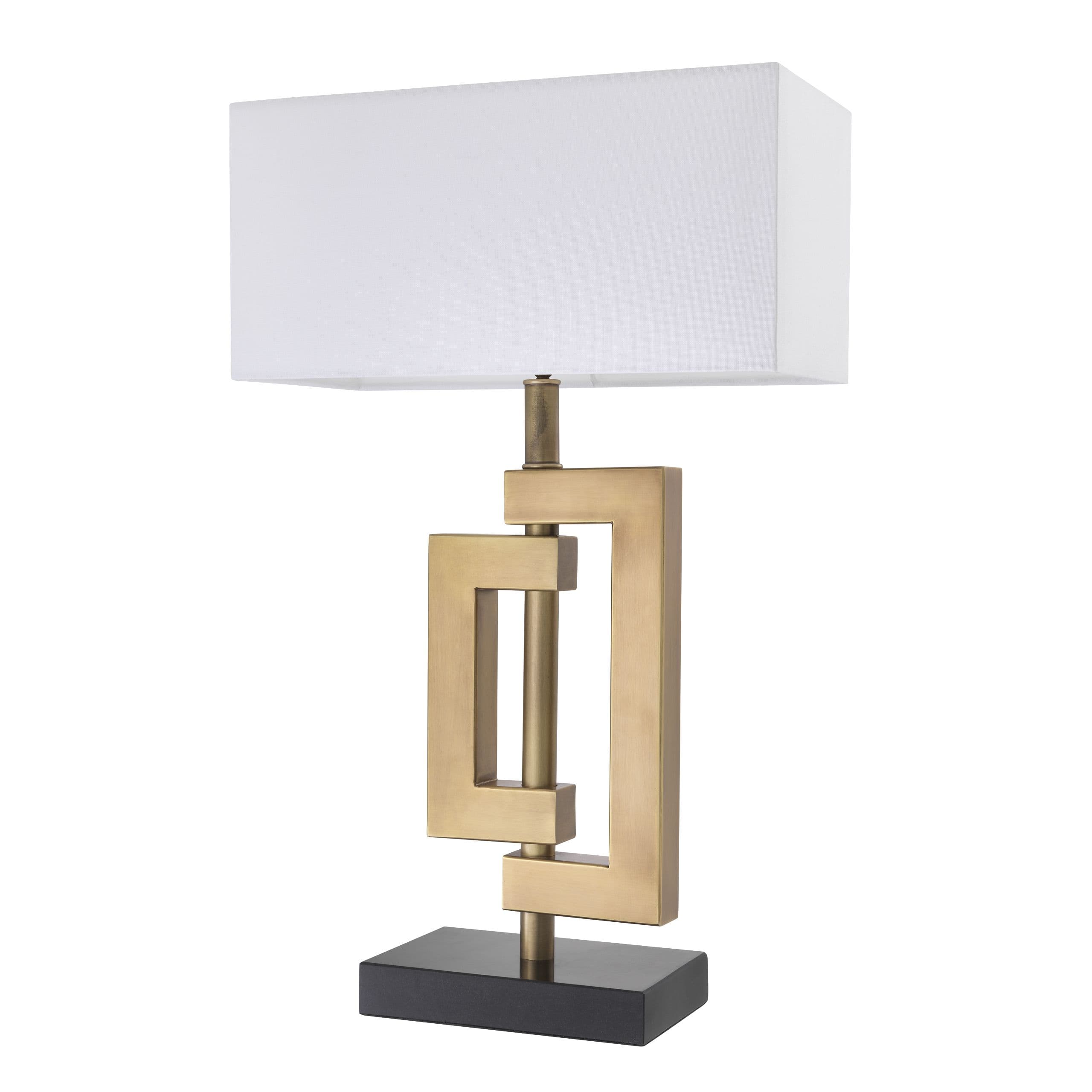 Eichholtz Table Lamp Leroux — фото 2