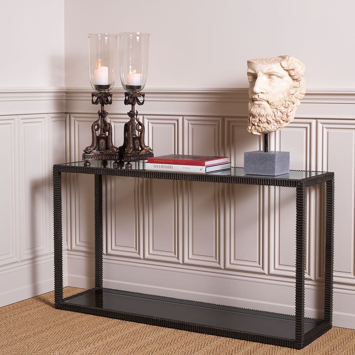 Eichholtz Console Table Bethesda — фото 2