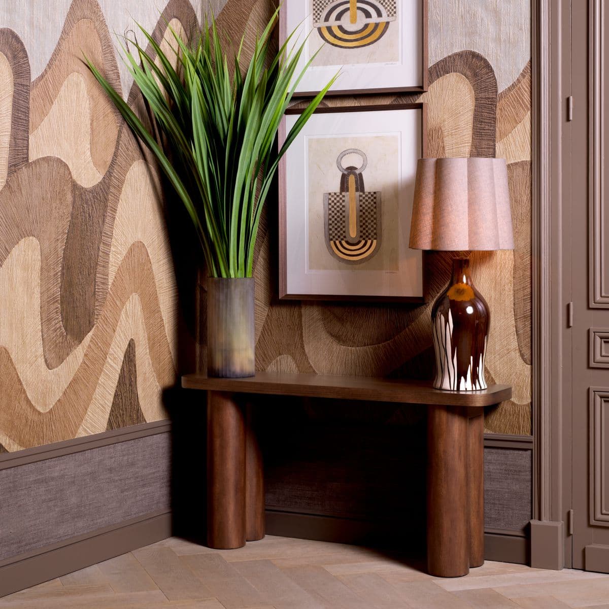 Eichholtz Console Table Lindbrook — фото 2