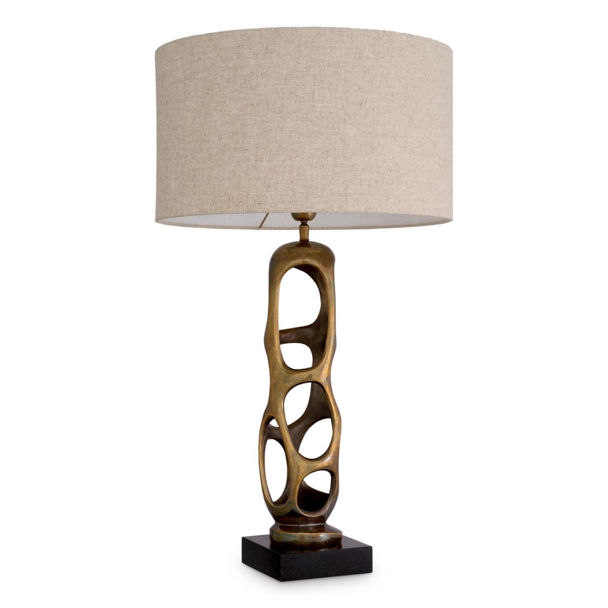 Eichholtz Table Lamp Kearny — фото 4