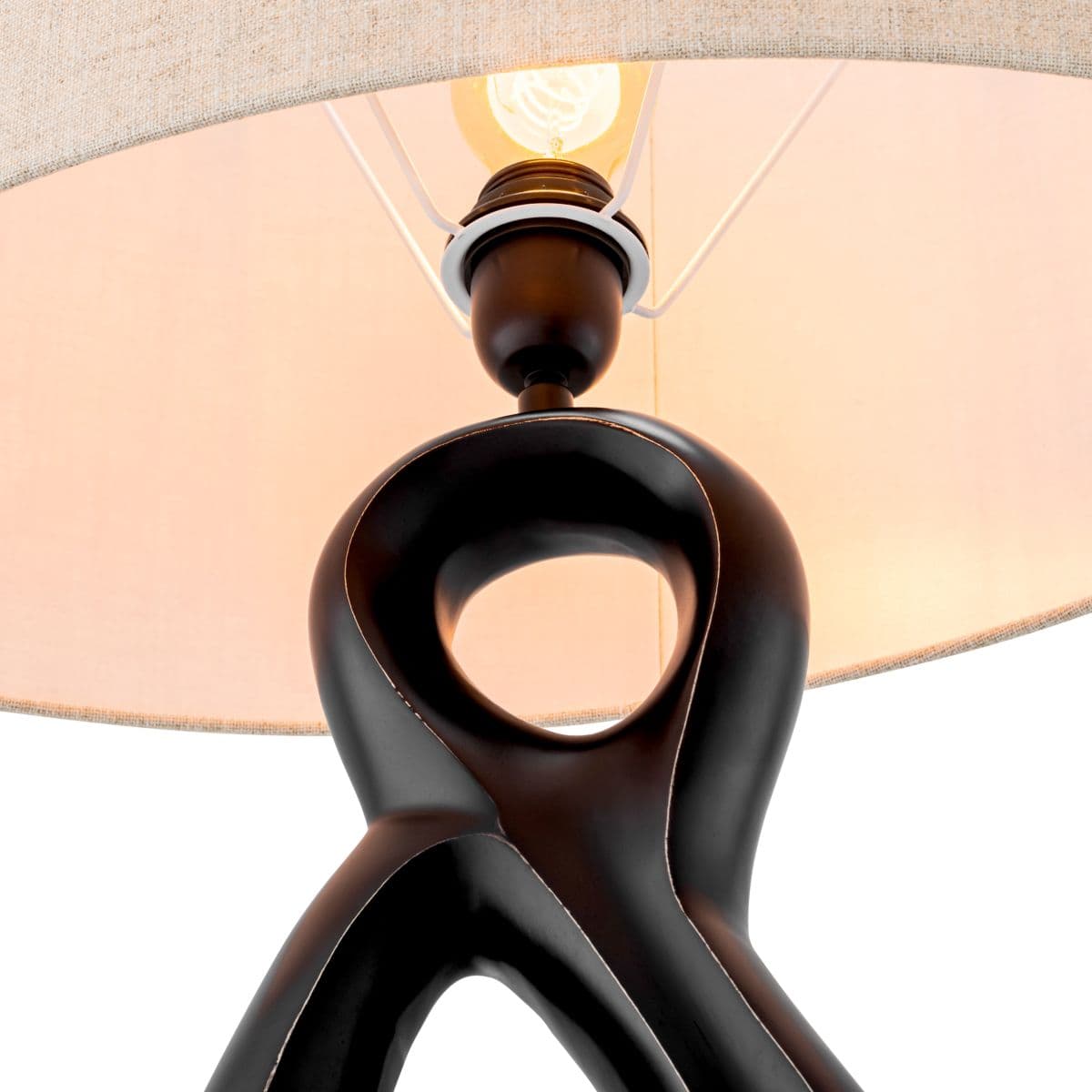 Eichholtz Table Lamp Macias — фото 5