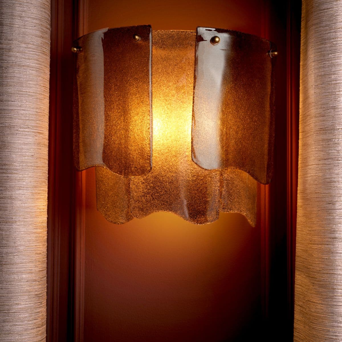 Eichholtz Wall Lamp Asinara — фото 2