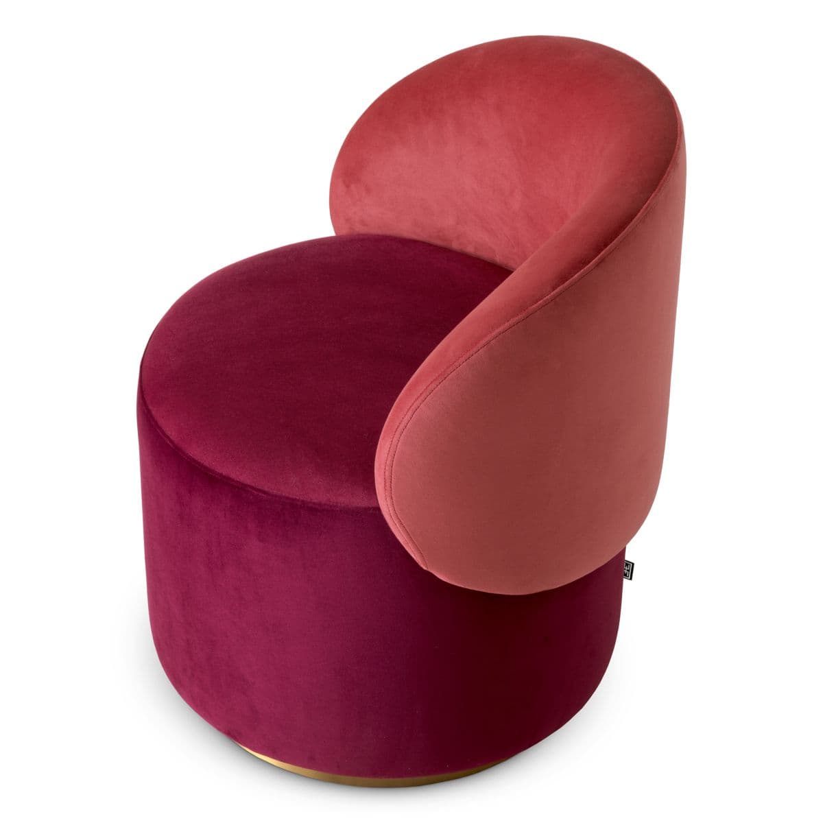 Eichholtz Low Dining Chair Greer — фото 4
