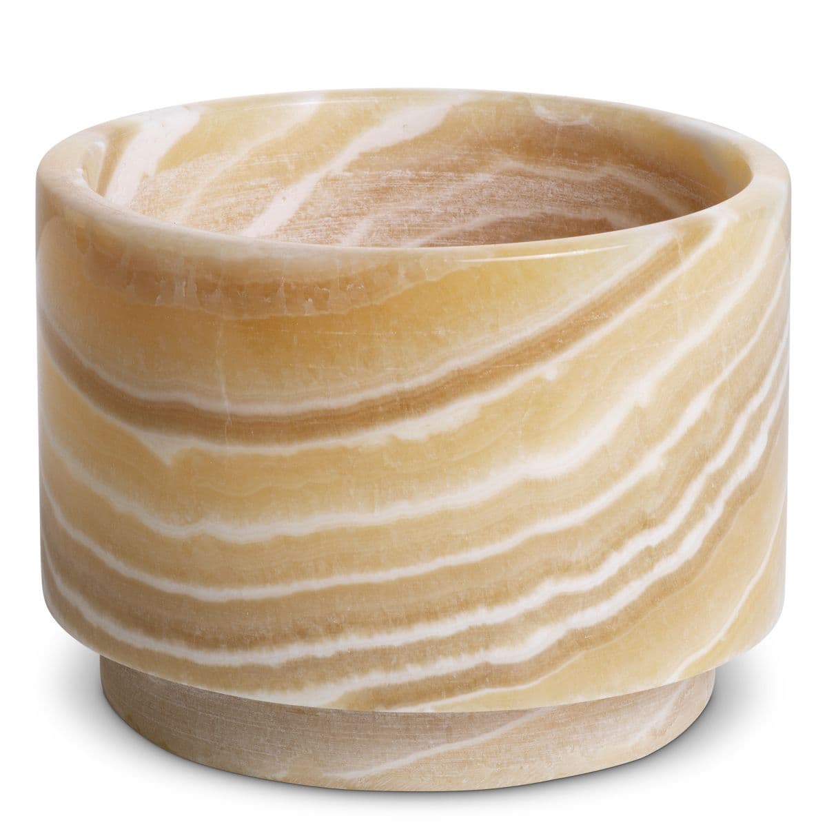 Eichholtz Tealight holder Leonidas set of 3 — фото 3