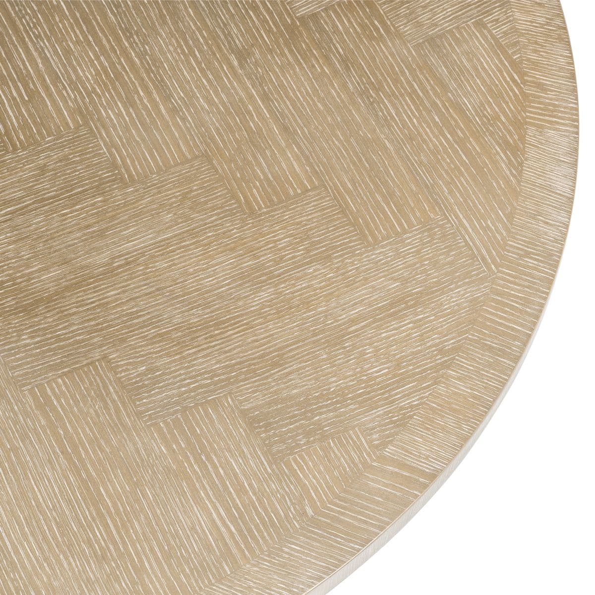 Eichholtz Dining Table Melchior round — фото 5