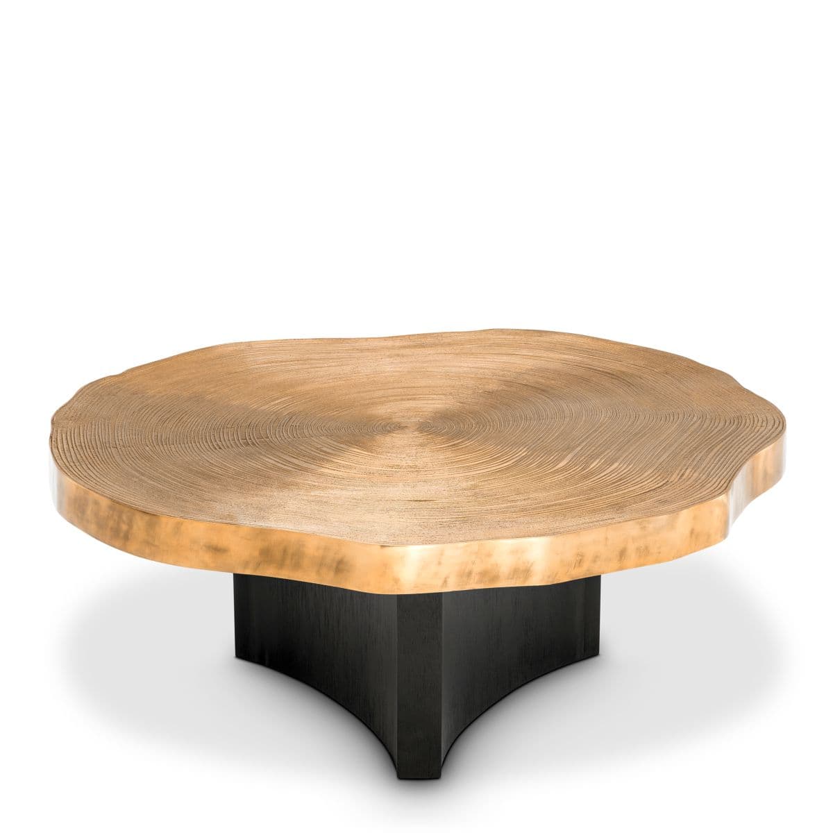Eichholtz Coffee Table Thousand Oaks set of 2 — фото 5