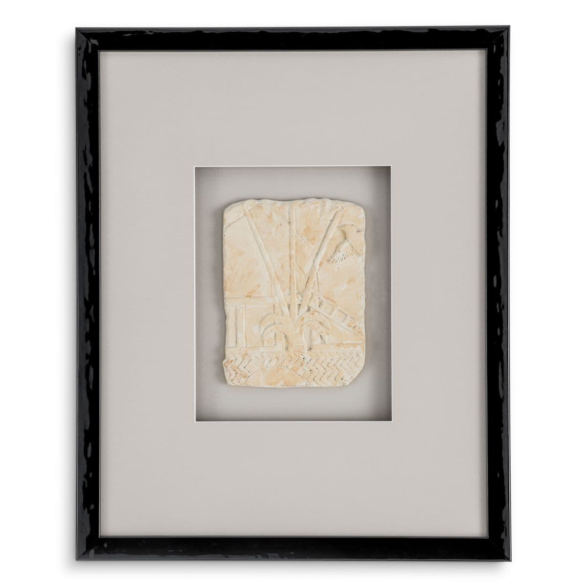 Eichholtz Wall Art Inlay Hatshepsut set of 4 — фото 5