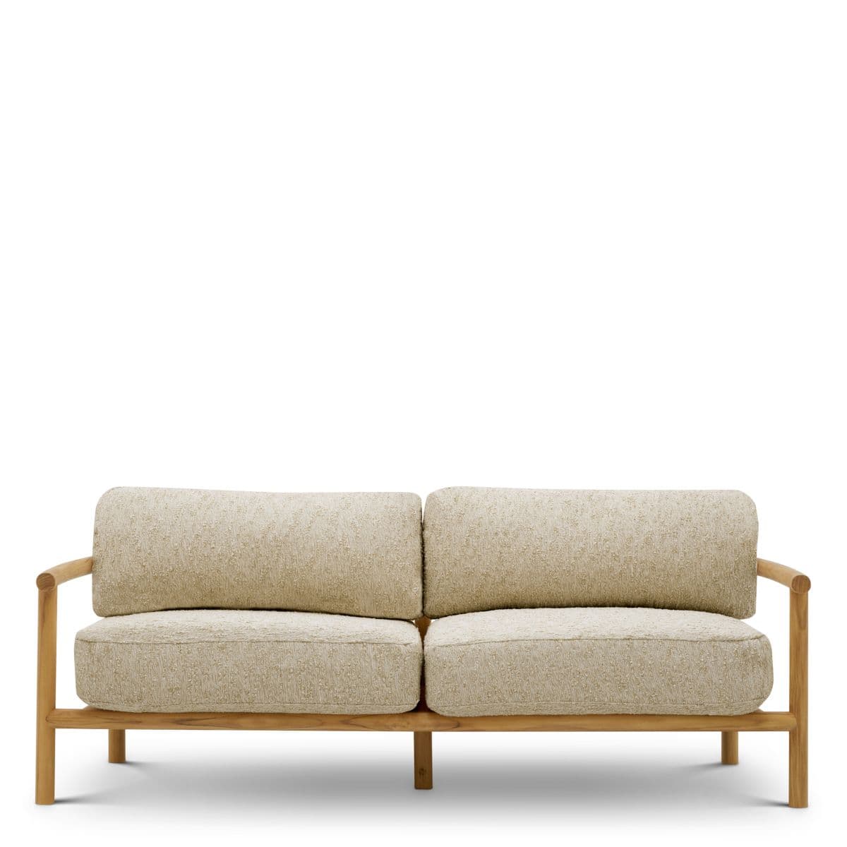 Eichholtz Outdoor Sofa Ombria — фото 3