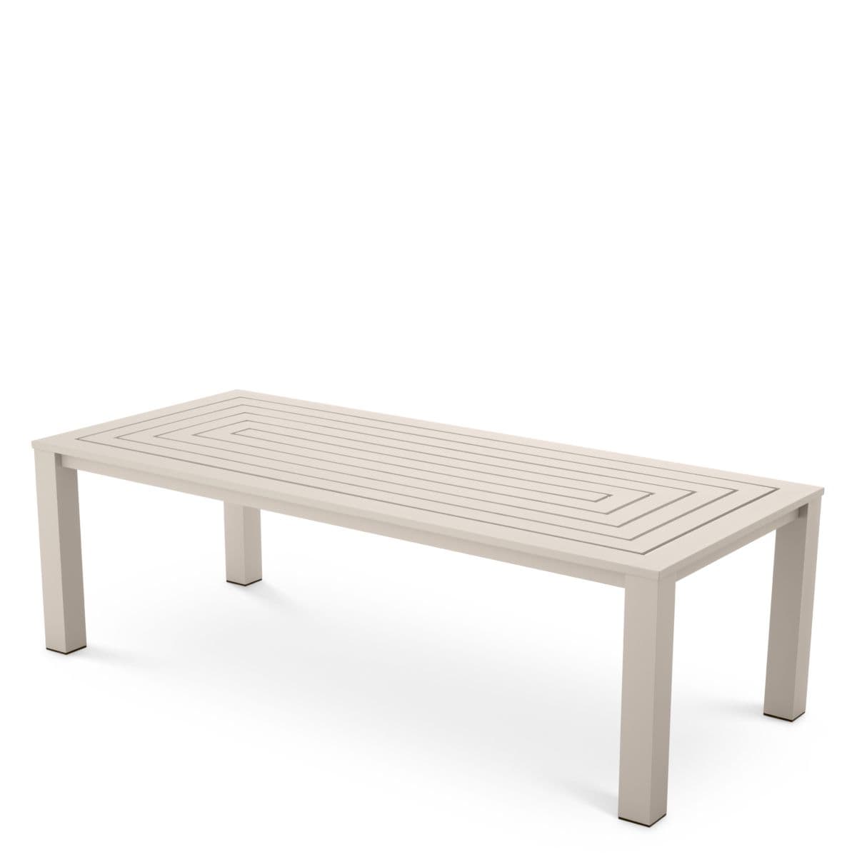 Eichholtz Outdoor Dining Table Vistamar — фото 3