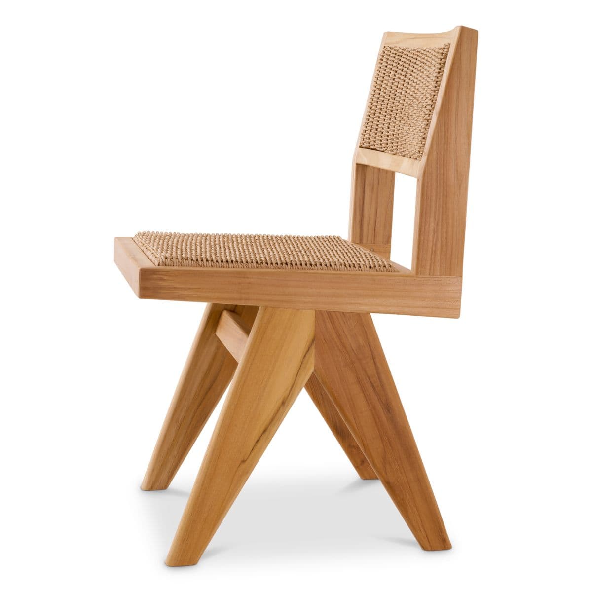Eichholtz Outdoor Dining Chair Niclas — фото 4