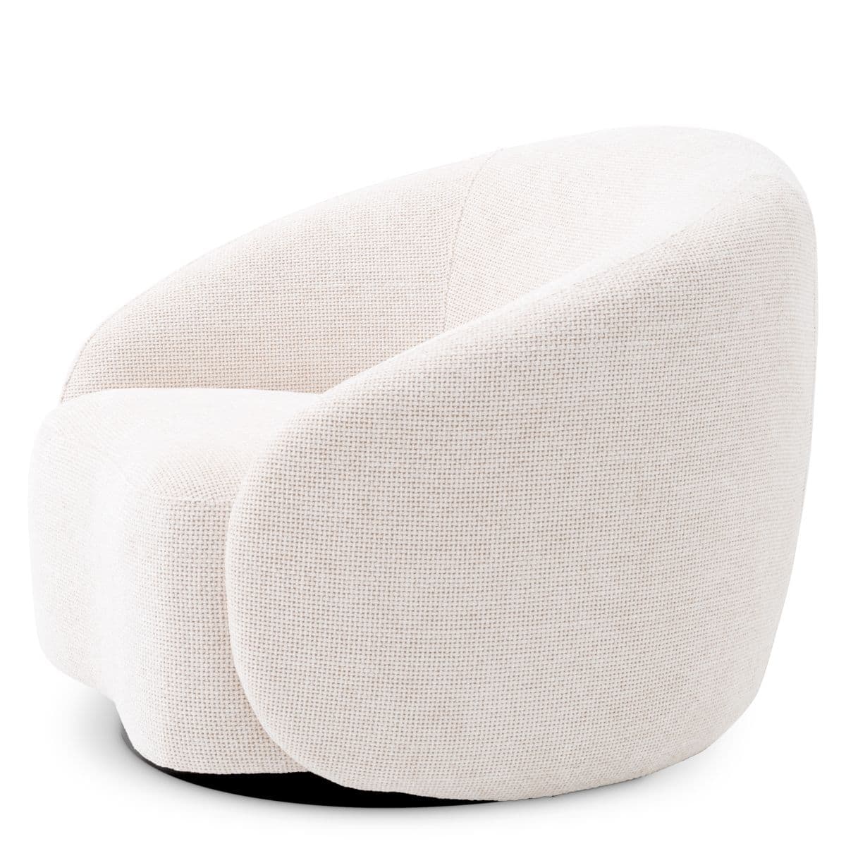 Eichholtz Swivel Chair Amore — фото 5