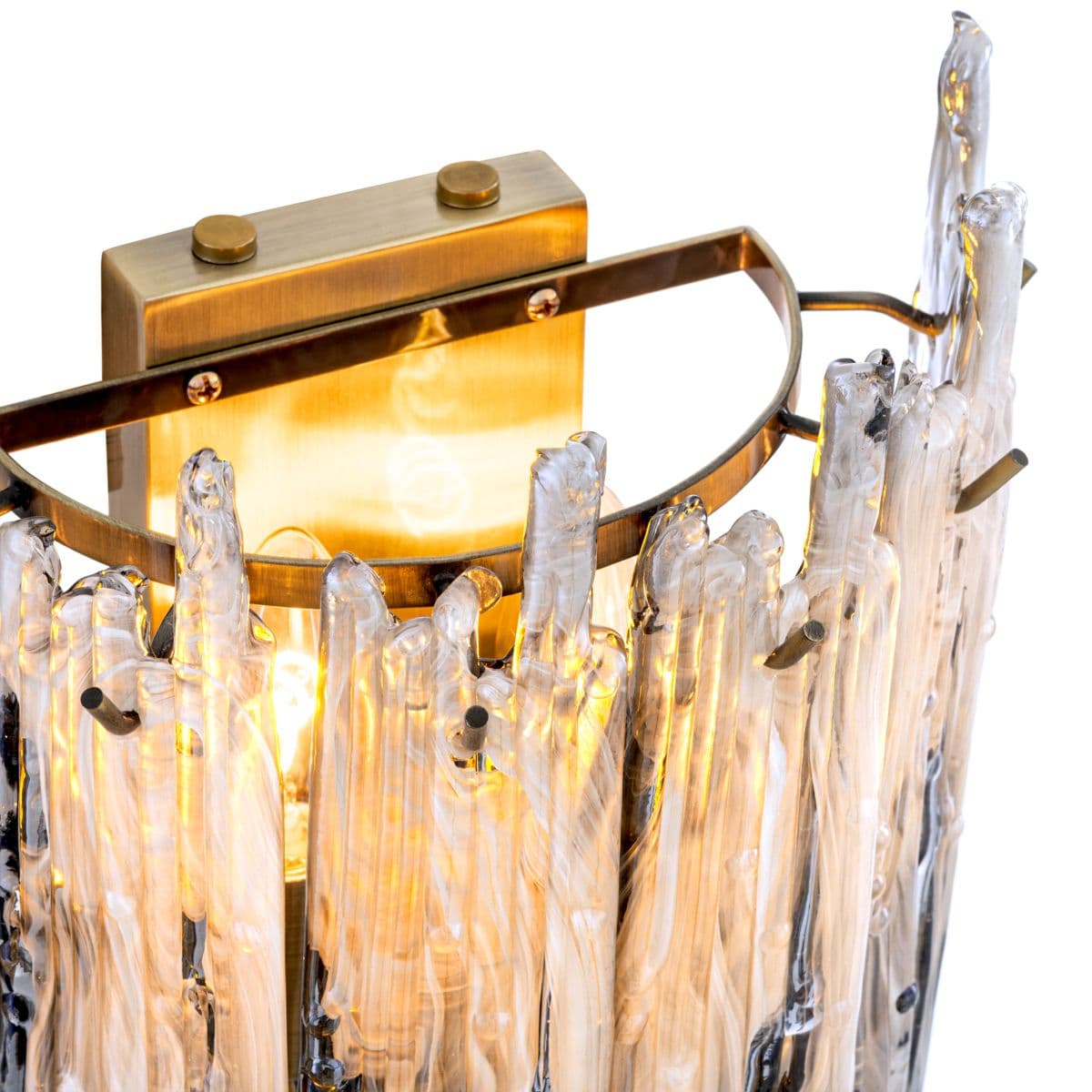 Eichholtz Wall Lamp Saint Roch Double — фото 6