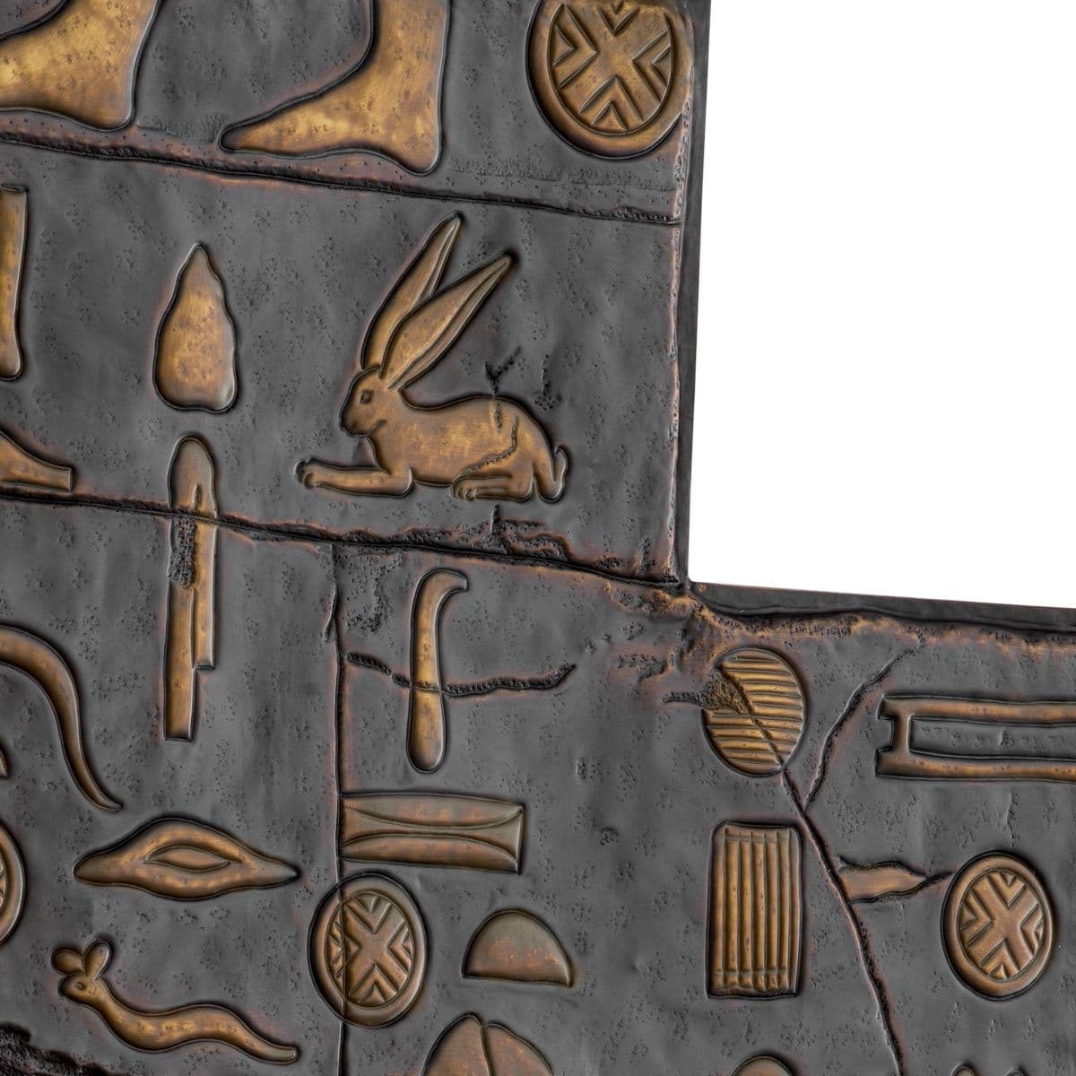 Eichholtz Wall Object Akhtihotep — фото 4