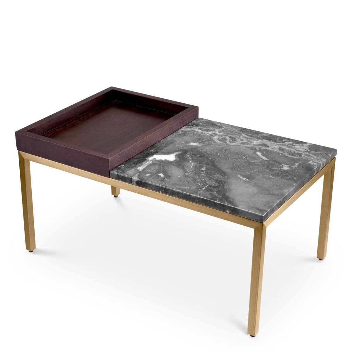 Eichholtz Side Table Forma — фото 3