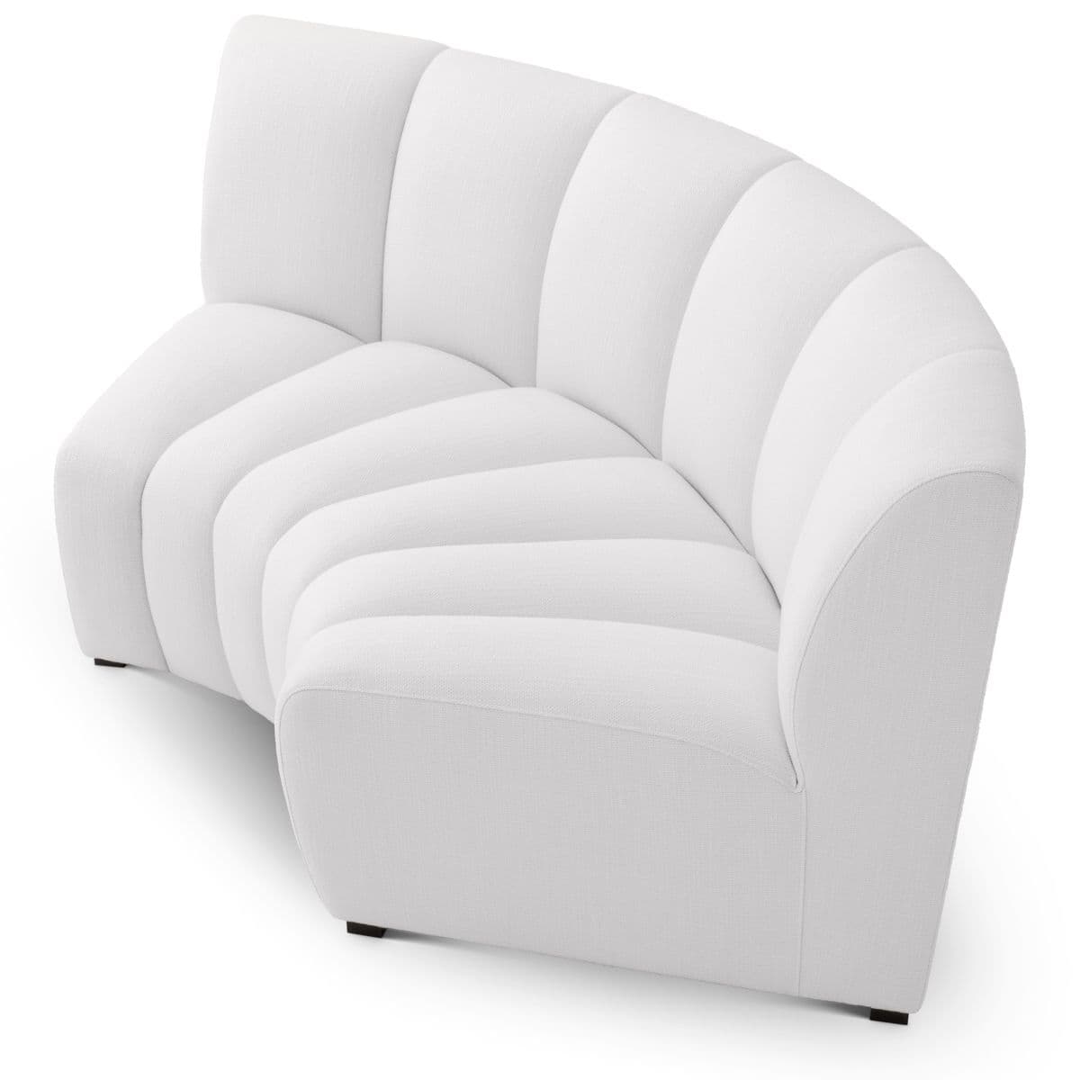 Eichholtz Modular Sofa Lando corner — фото 5