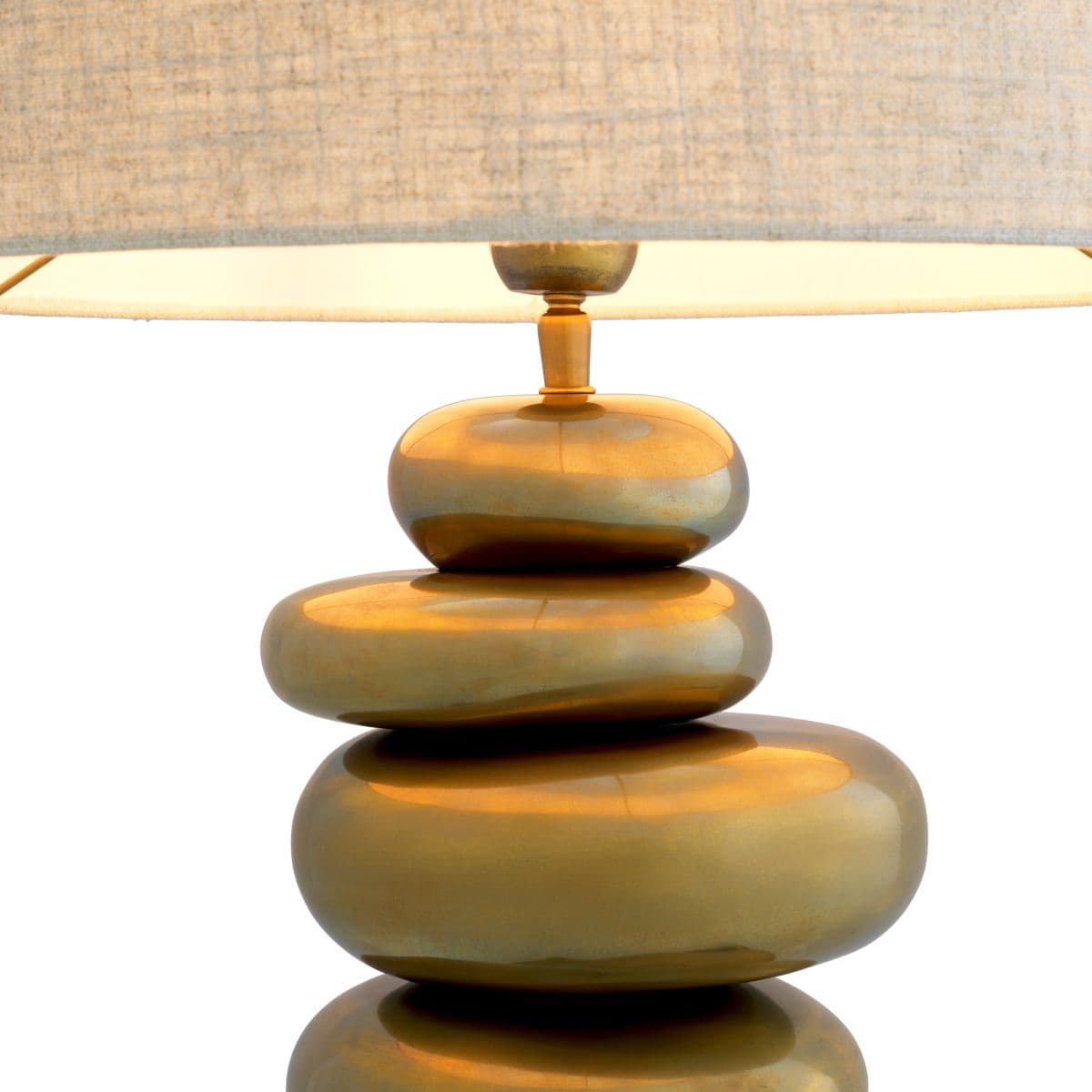 Eichholtz Table Lamp Kallisto — фото 6