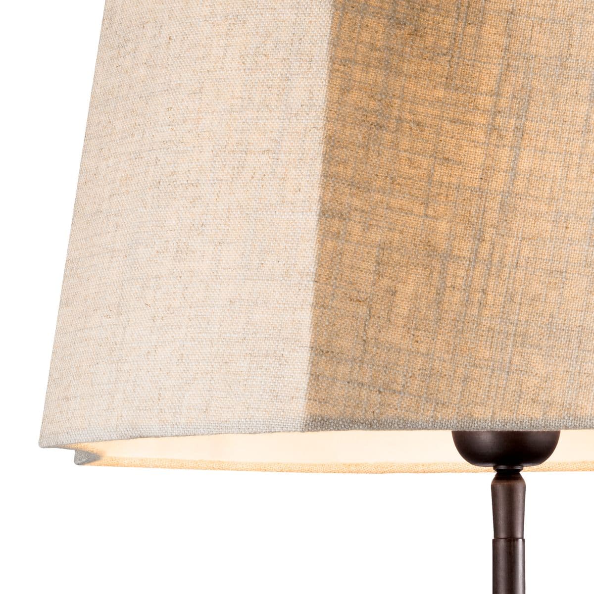 Eichholtz Table lamp Falcon — фото 5
