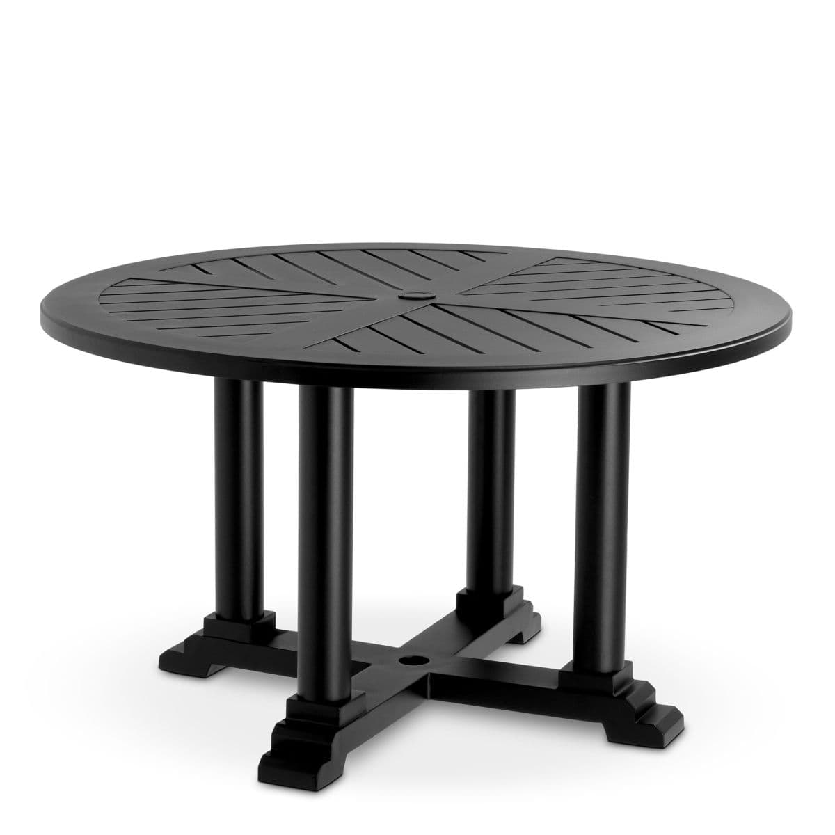 Eichholtz Outdoor Dining Table Bell Rive S
