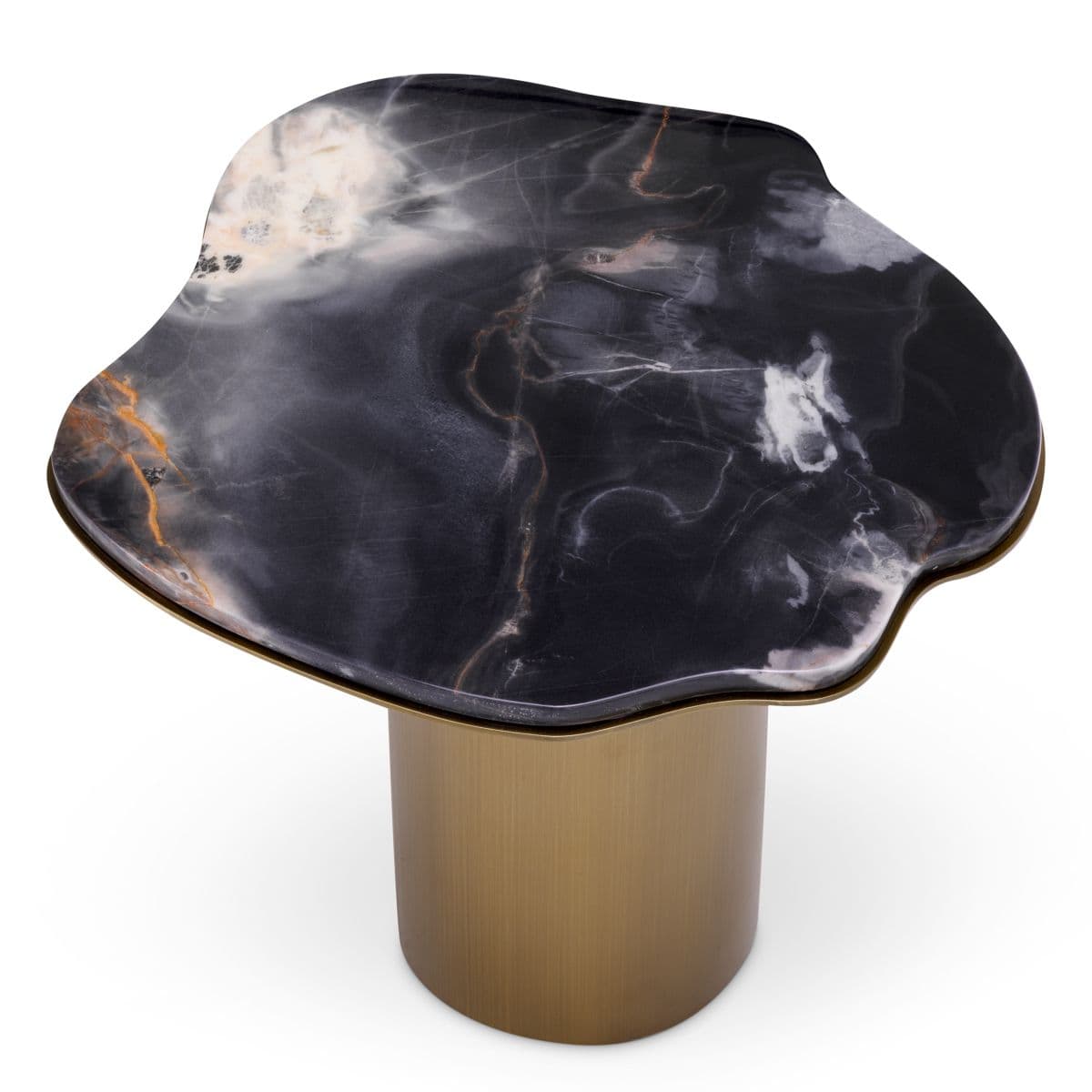 Eichholtz Side Table Shapiro — фото 3