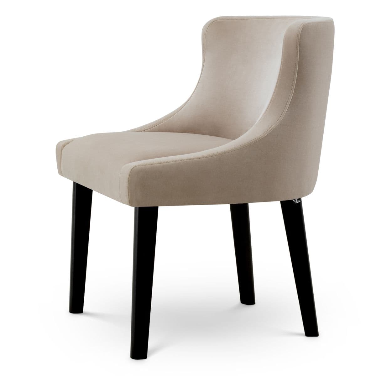 Eichholtz Dining Chair Chavelle — фото 4