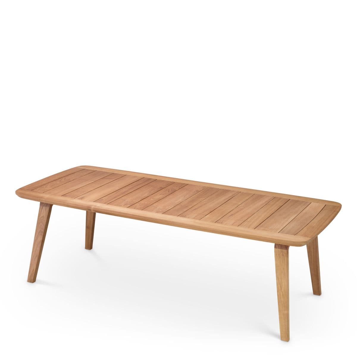 Eichholtz Outdoor Dining Table Glover — фото 3