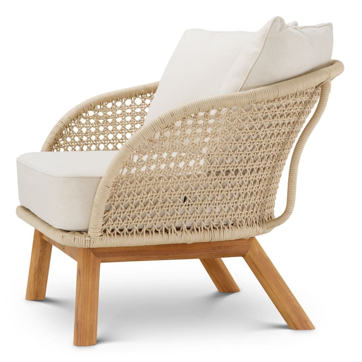 Eichholtz Outdoor Chair Trinity — фото 4