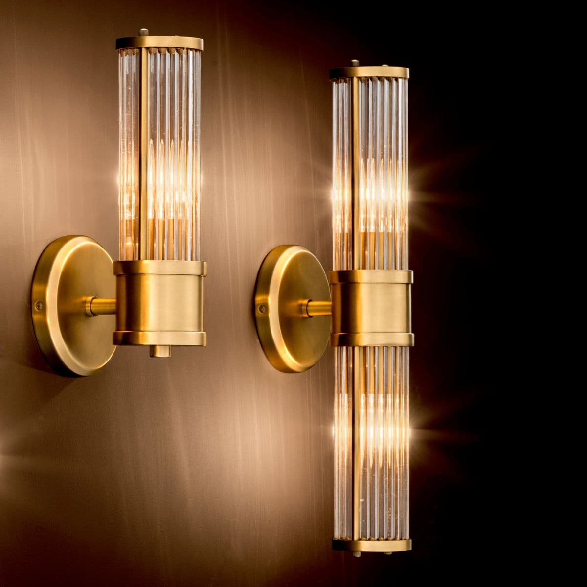 Eichholtz Wall Lamp Claridges Single — фото 2