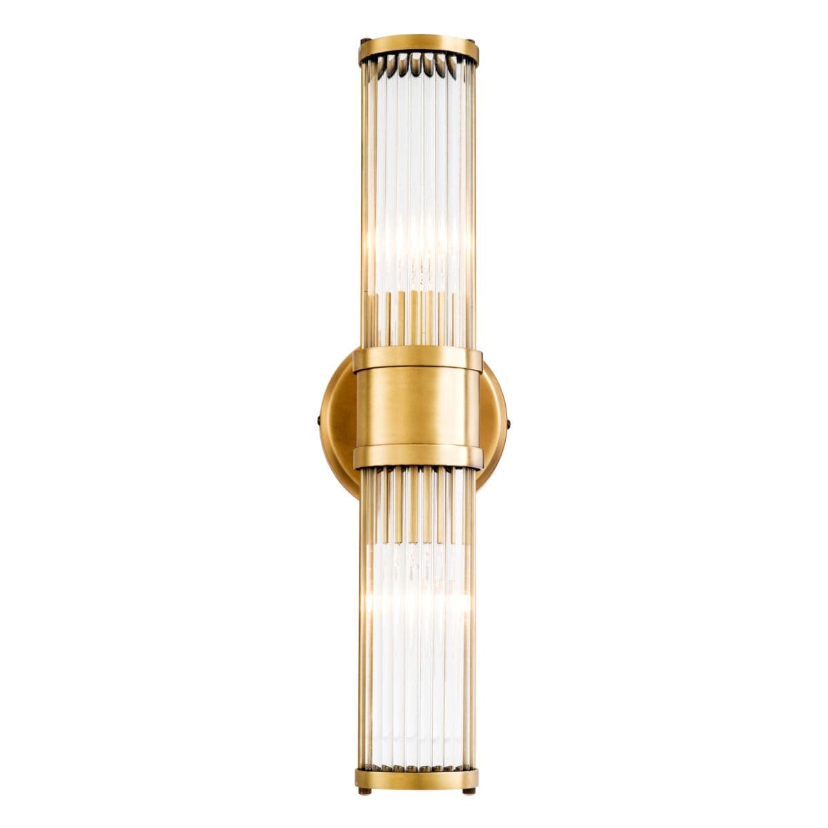 Eichholtz Wall Lamp Claridges Double — фото 3