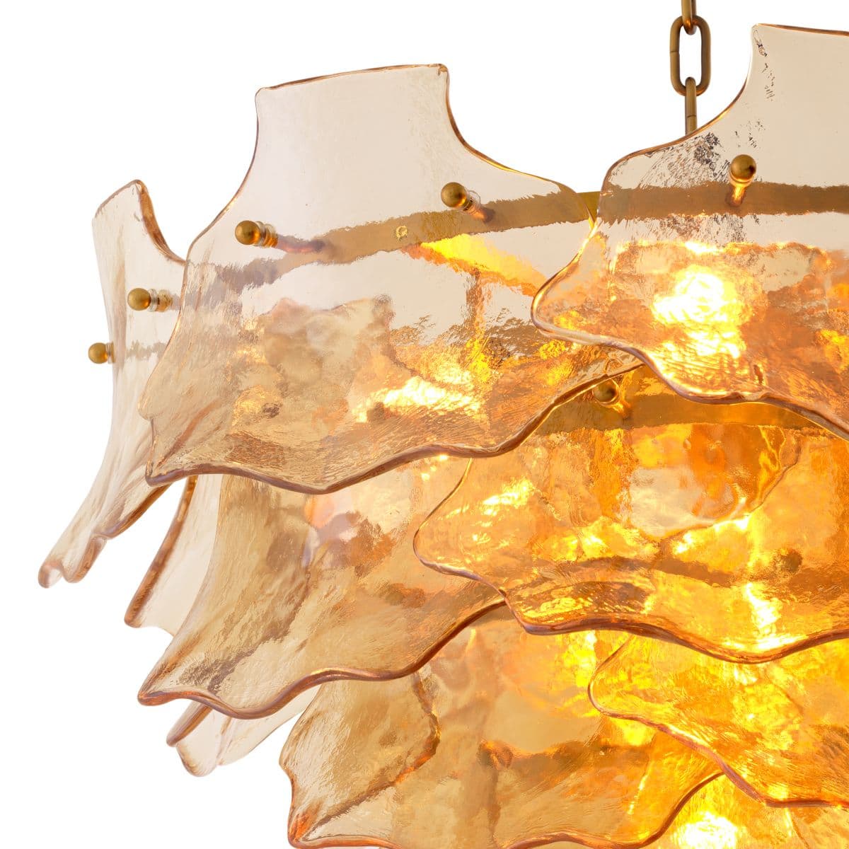 Eichholtz Chandelier Clarendon — фото 6