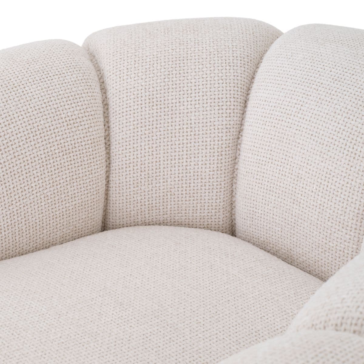 Eichholtz Swivel Chair Sunset — фото 6