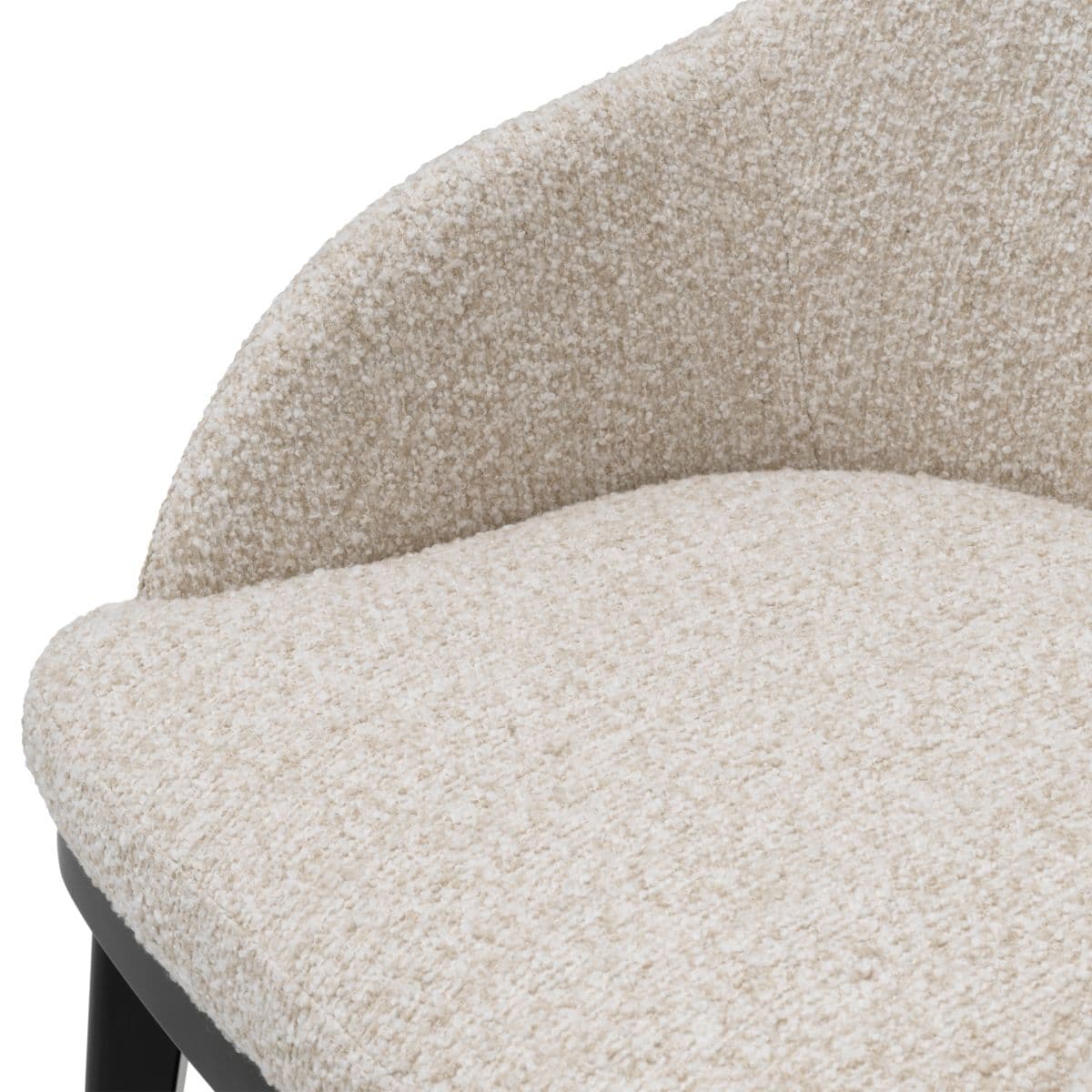 Eichholtz Dining Chair Costa with arm — фото 6