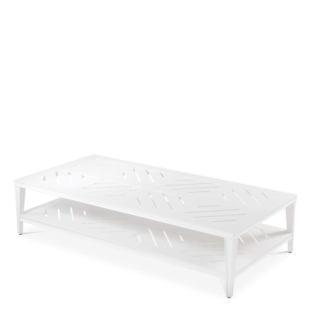 Eichholtz Outdoor Coffee Table Bell Rive rectangular — фото 3