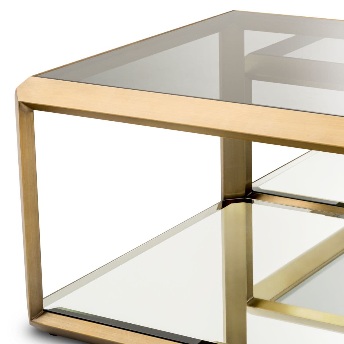 Eichholtz Coffee Table Callum set of 4 — фото 6
