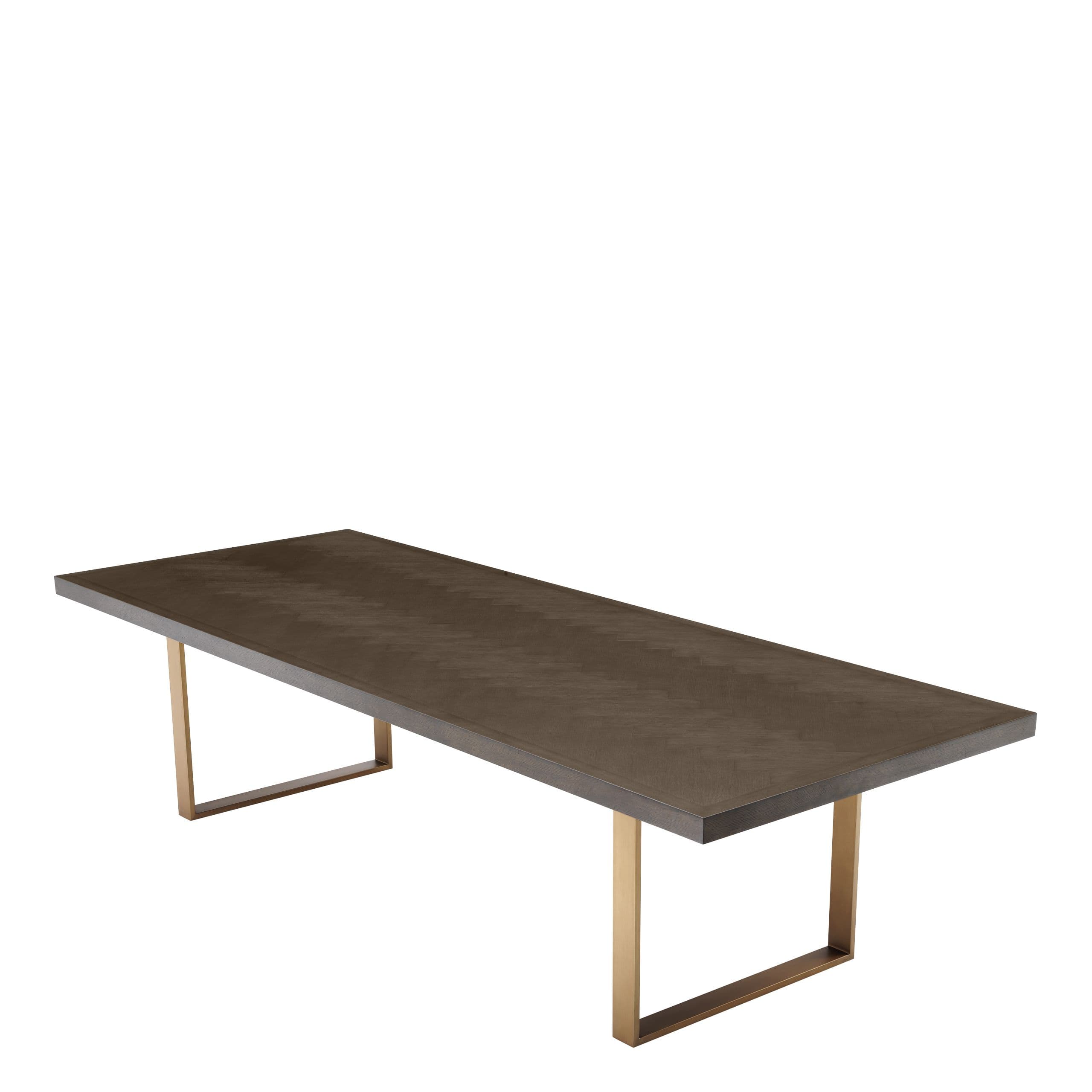 Eichholtz Dining Table Melchior 300 cm — фото 2