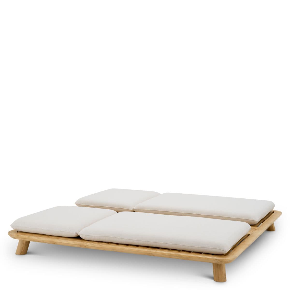 Eichholtz Outdoor Daybed Weston Double — фото 3