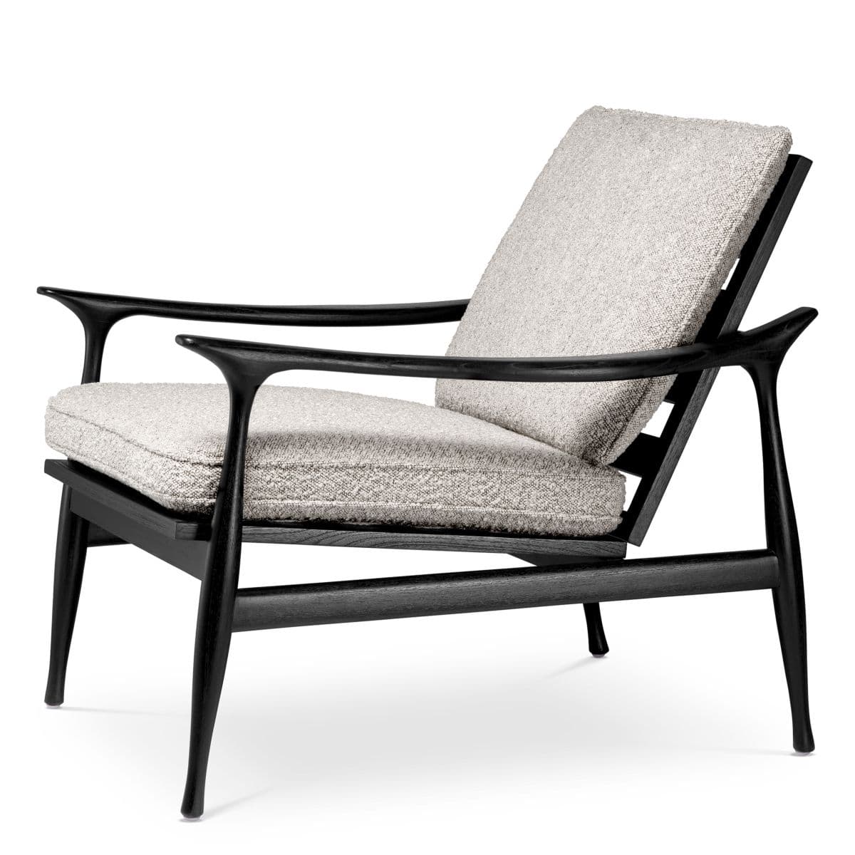 Eichholtz Chair Manzo — фото 4