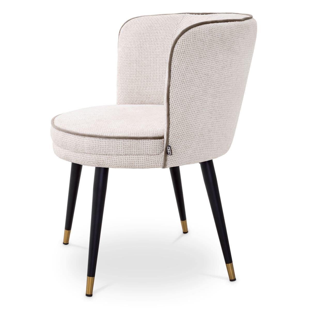 Eichholtz Dining Chair Grenada — фото 4