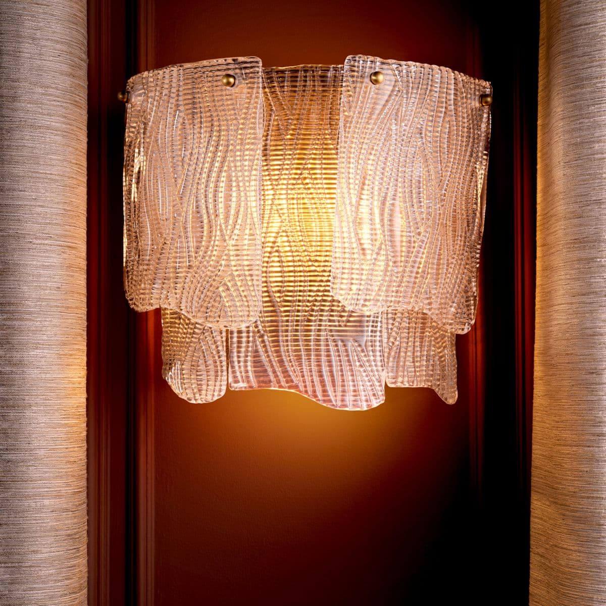 Eichholtz Wall Lamp Asinara — фото 2