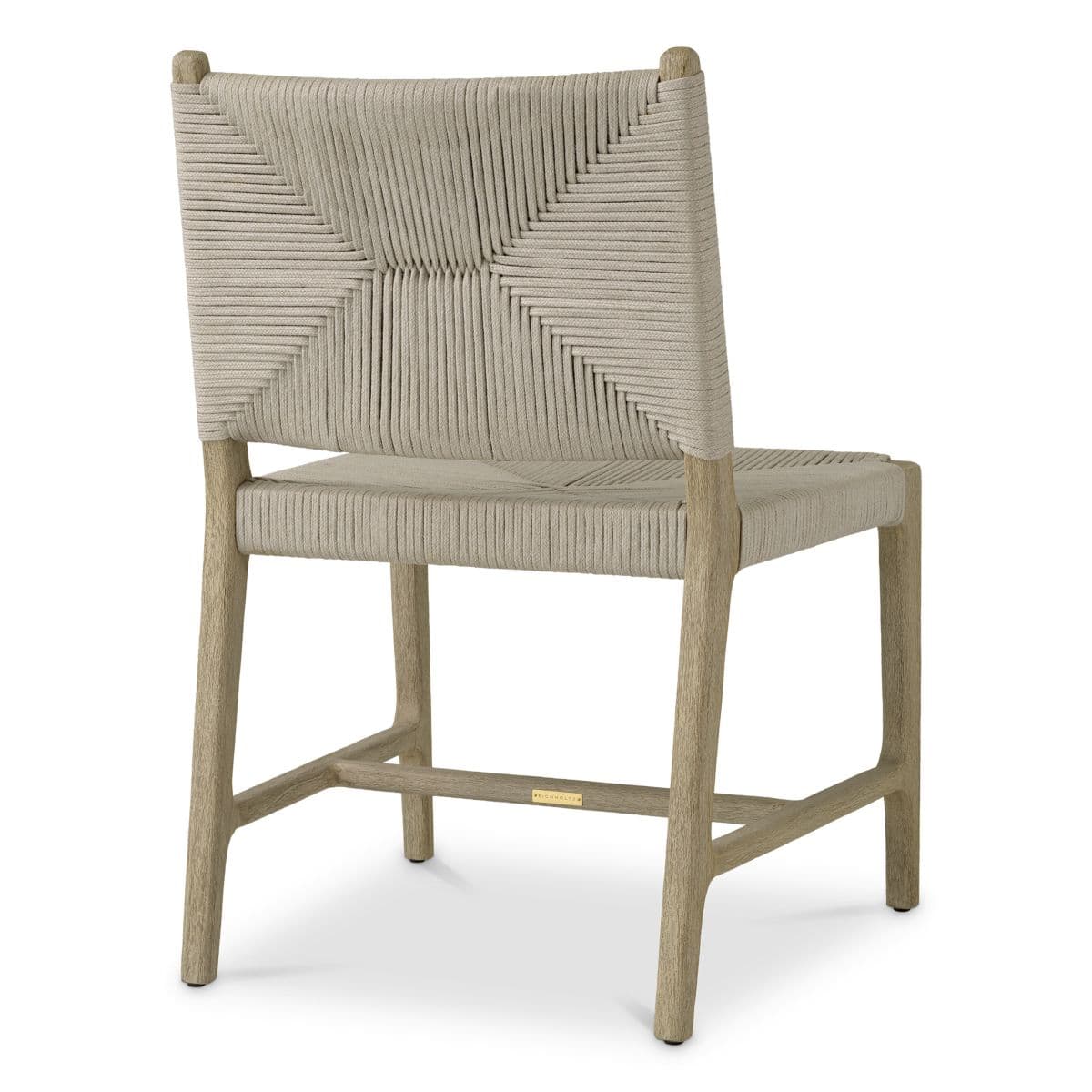Eichholtz Outdoor Dining Chair Pivetti — фото 4