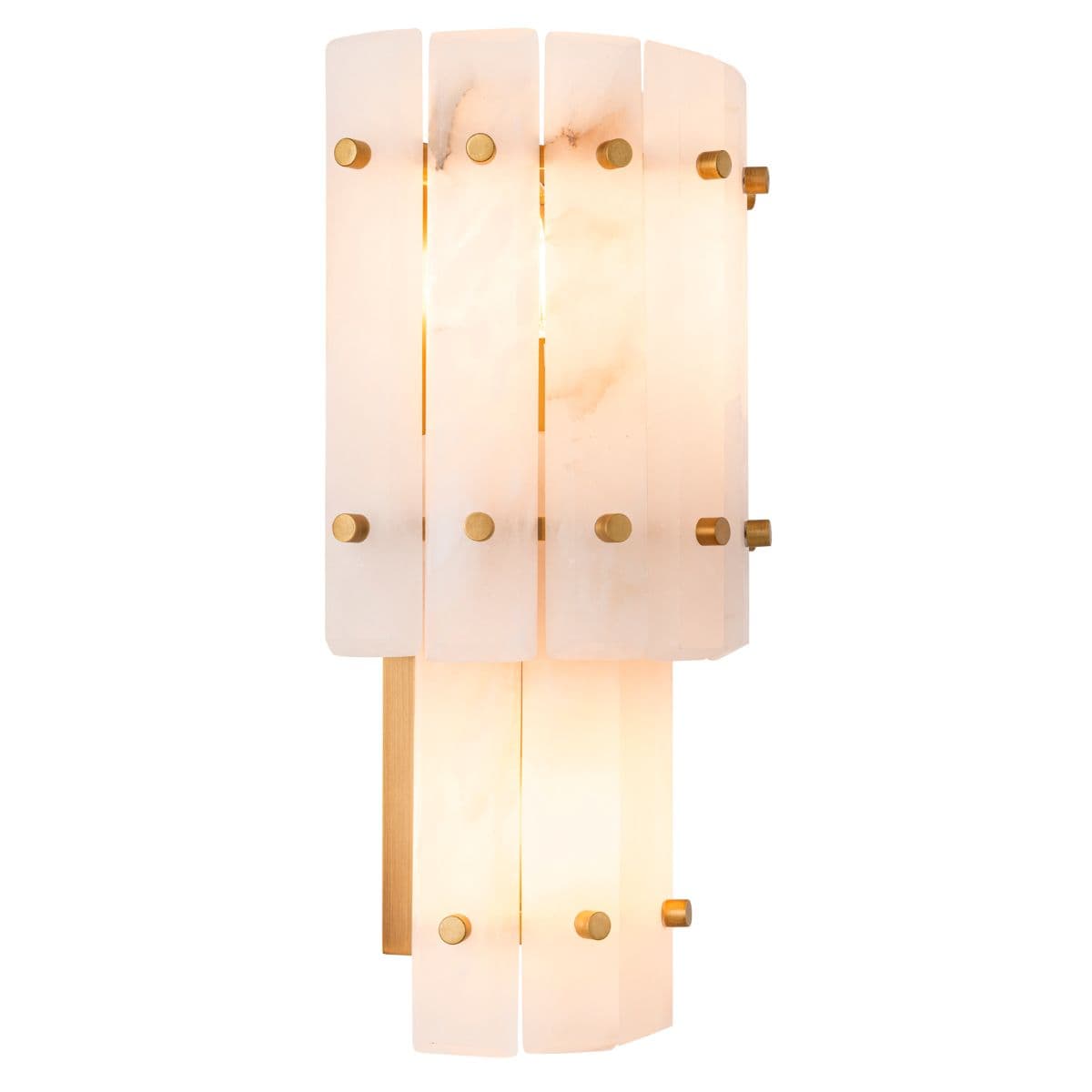 Eichholtz Wall Lamp Blason Double — фото 2
