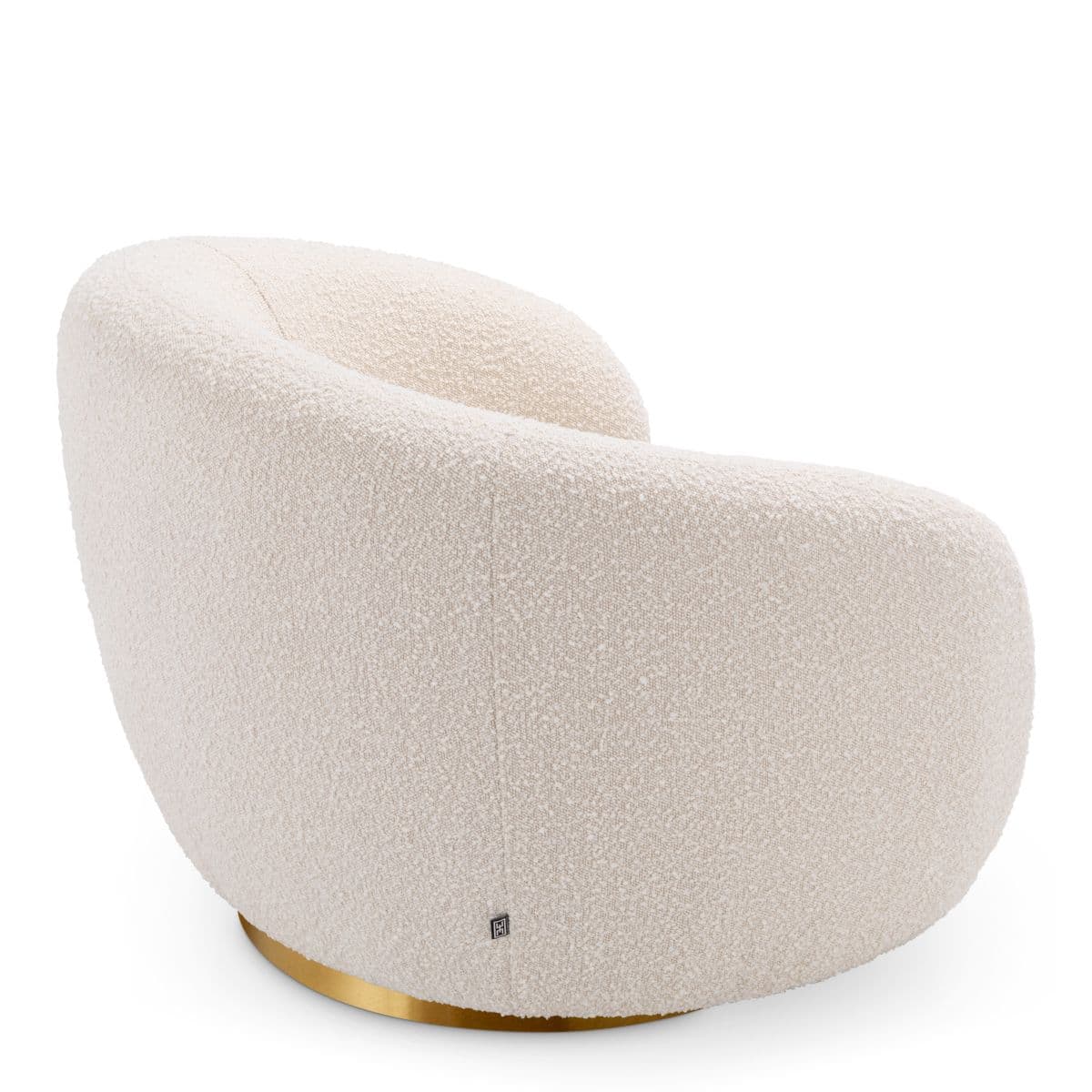 Eichholtz Swivel Chair Brice — фото 3
