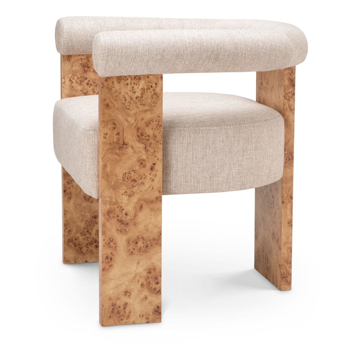 Eichholtz Dining Chair Percy — фото 4