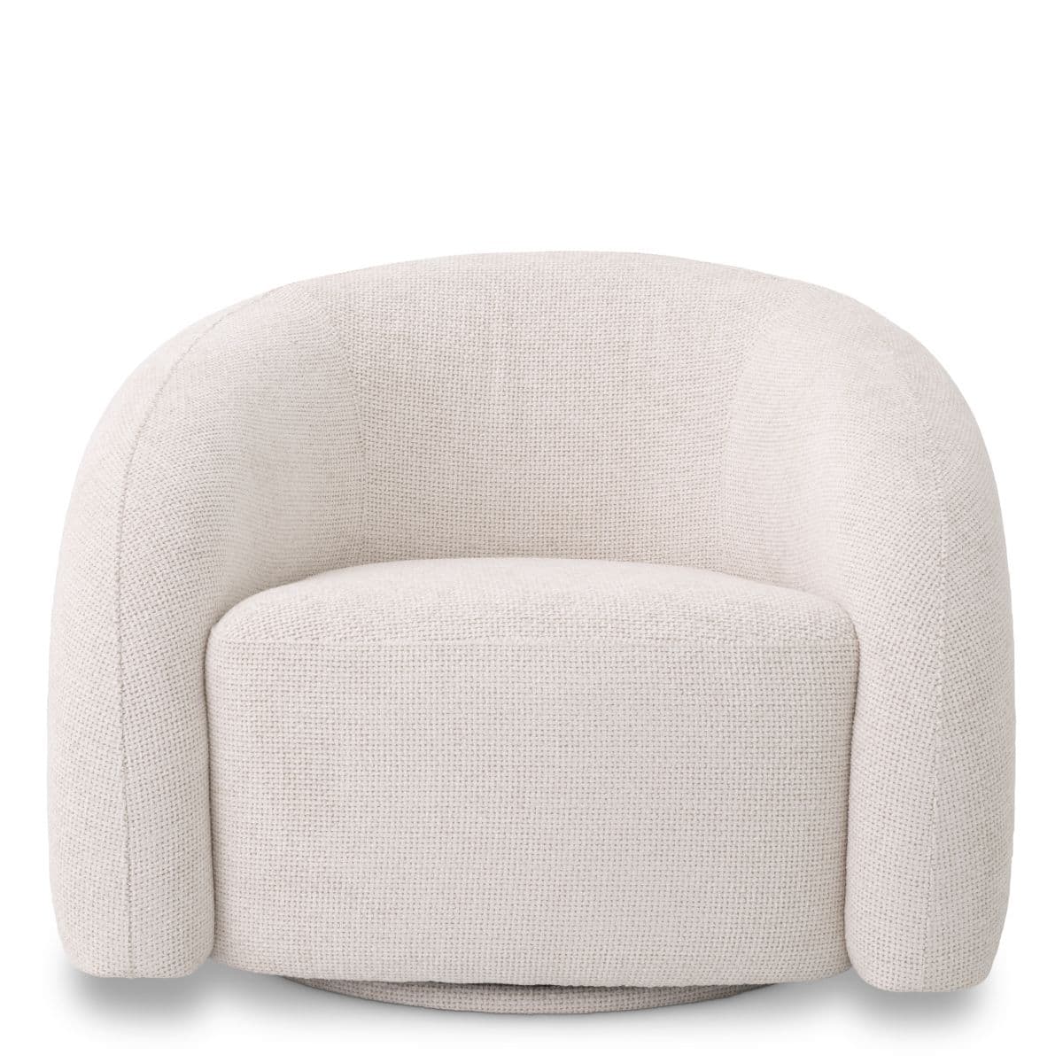 Eichholtz Swivel Chair Novelle — фото 3