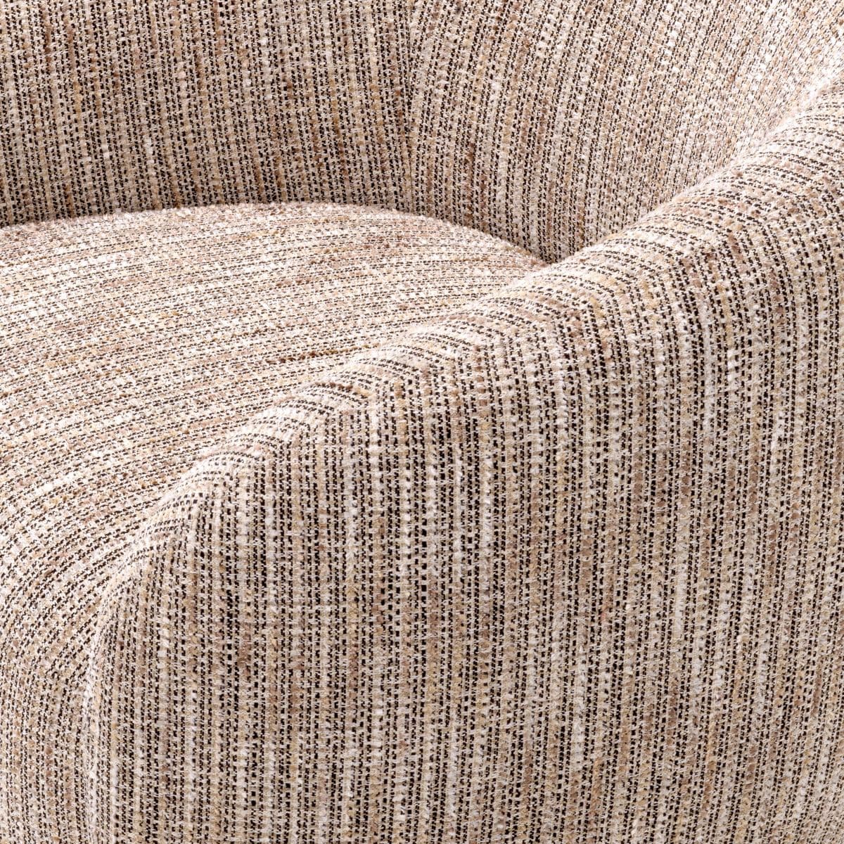 Eichholtz Swivel Chair Brice — фото 5