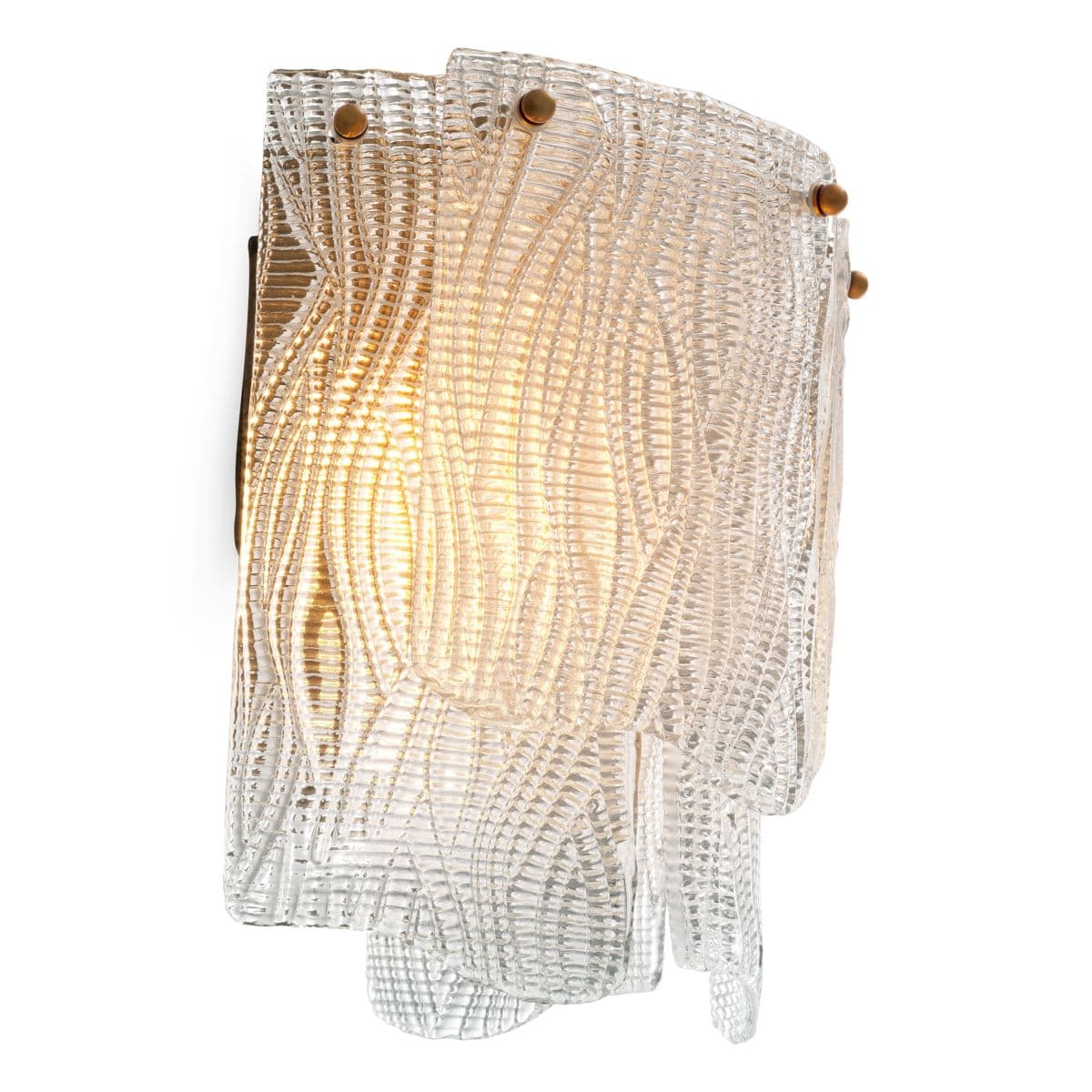 Eichholtz Wall Lamp Asinara — фото 4
