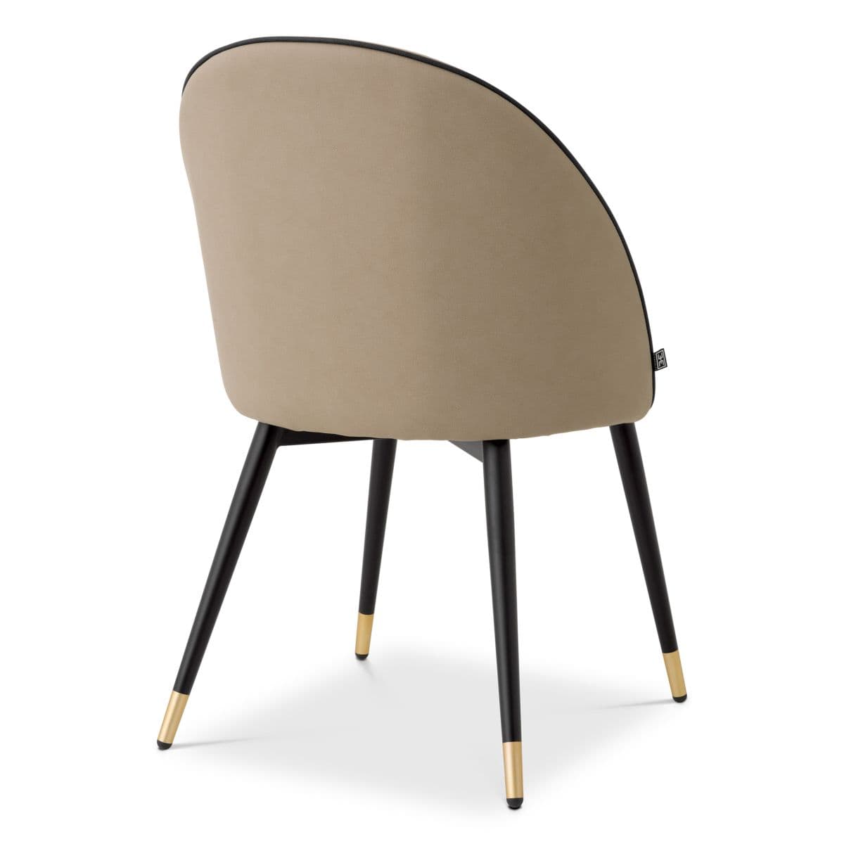 Eichholtz Dining Chair Cooper set of 2 — фото 6