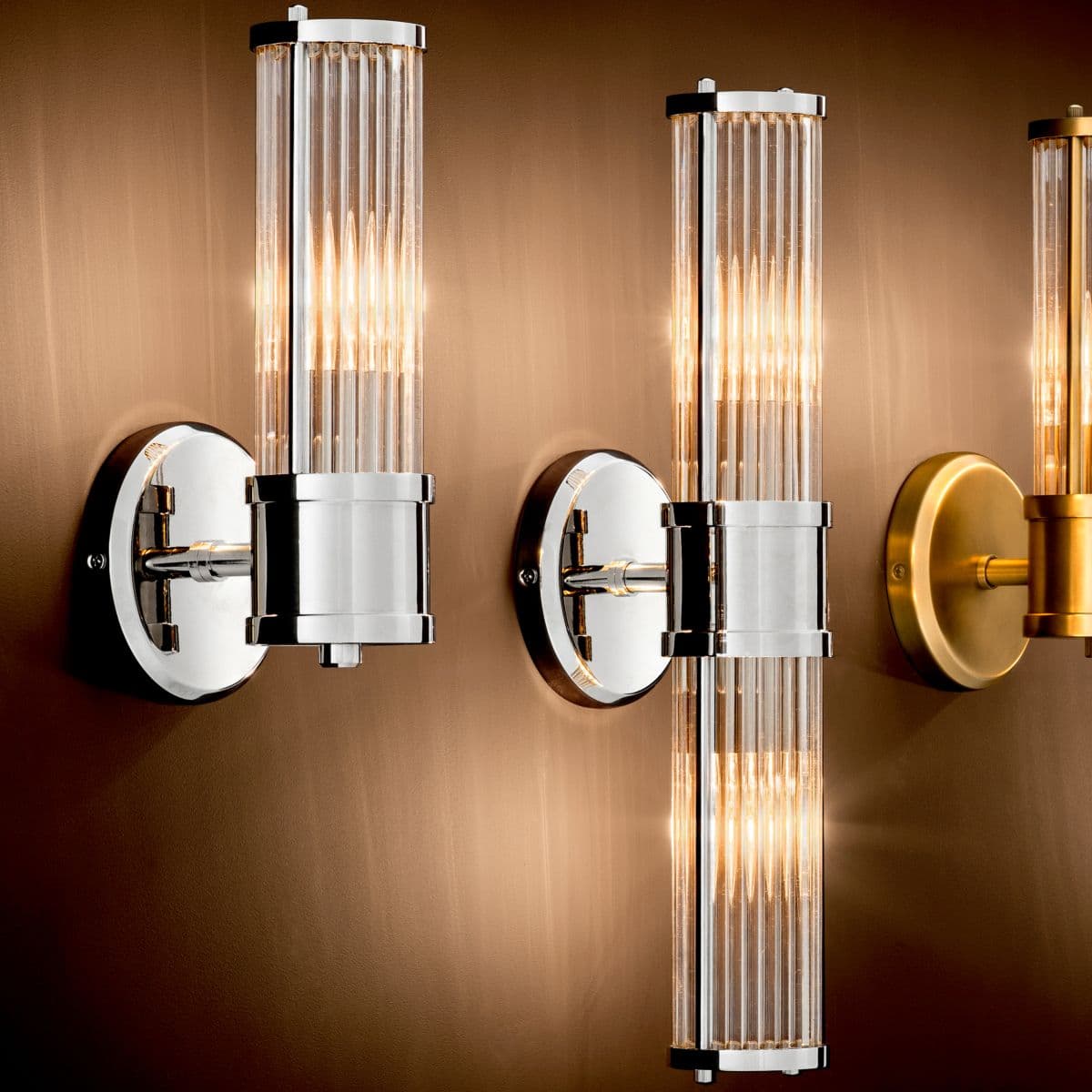 Eichholtz Wall Lamp Claridges Single — фото 2